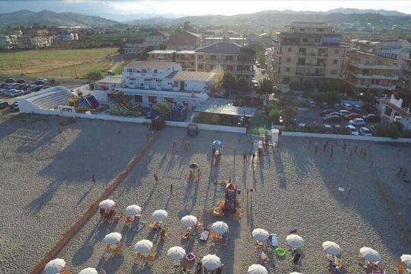 Hotel Ranch (Cirò Marina)